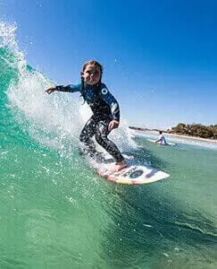 ONLOCK Home All Girl's Apparel