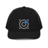 ONLOCK A Number One Brand Trucker Cap Front