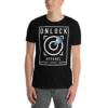 ONLOCK Apparel Co. 01 - Men / Black