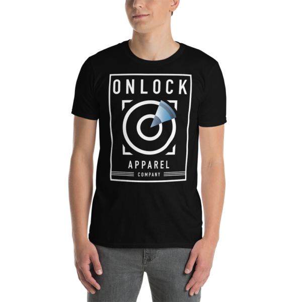ONLOCK Apparel Co. 01 - Men / Black