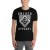 ONLOCK Apparel Co. 02 - Men / Black