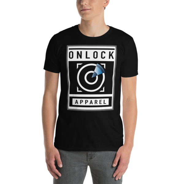 ONLOCK Apparel Co. 03 - Men / Black