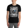 ONLOCK Apparel Co. 06 - Men / Black