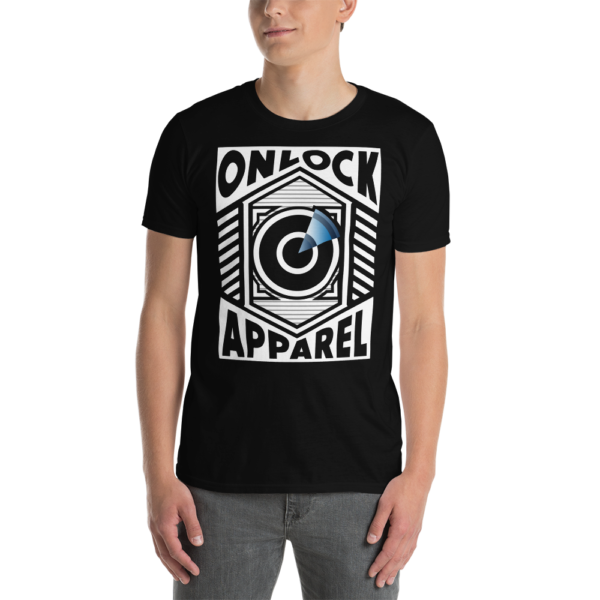ONLOCK Apparel Co. 06 - Men / Black