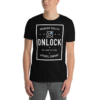 ONLOCK Apparel Co. 10 - Men / Black