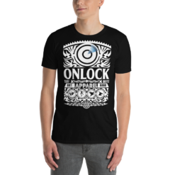 ONLOCK Apparel Co. 11 - Men / Black