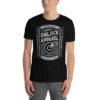 ONLOCK Apparel Co. 15 - Men / Black
