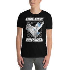 ONLOCK Sick Air Tech - Men / Black