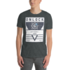 ONLOCK Apparel Co. 05 - Men / Dark Heather