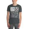 ONLOCK Apparel Co. 08 - Men / Dark Heather