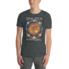 ONLOCK Solar System - Men / Dark Heather