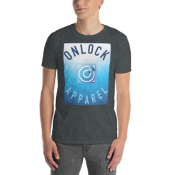 ONLOCK Apparel Co. 14 - Men / Dark Heather