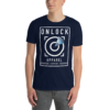 ONLOCK Apparel Co. 01 - Men / Navy
