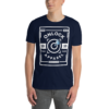 ONLOCK Apparel Co. 04 - Men / Navy