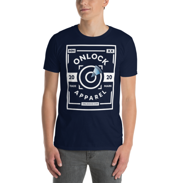 ONLOCK Apparel Co. 04 - Men / Navy