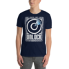 ONLOCK Apparel Co. 07 - Men / Navy