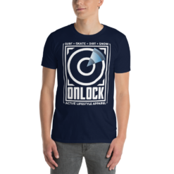 ONLOCK Apparel Co. 07 - Men / Navy