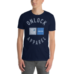 ONLOCK Apparel Co. 09 - Men / Navy