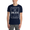 ONLOCK Apparel Co. 10 - Men / Navy