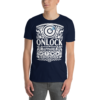ONLOCK Apparel Co. 11 - Men / Navy
