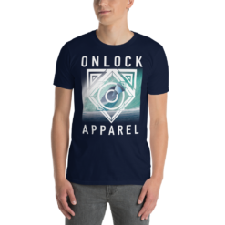 ONLOCK Apparel Co. 12 - Men / Navy