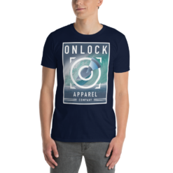 ONLOCK Apparel Co. 13 - Men / Navy