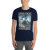 ONLOCK Ancient Rail Grind - Men / Navy