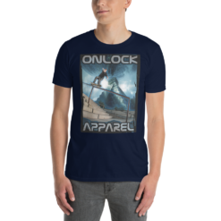 ONLOCK Ancient Rail Grind - Men / Navy