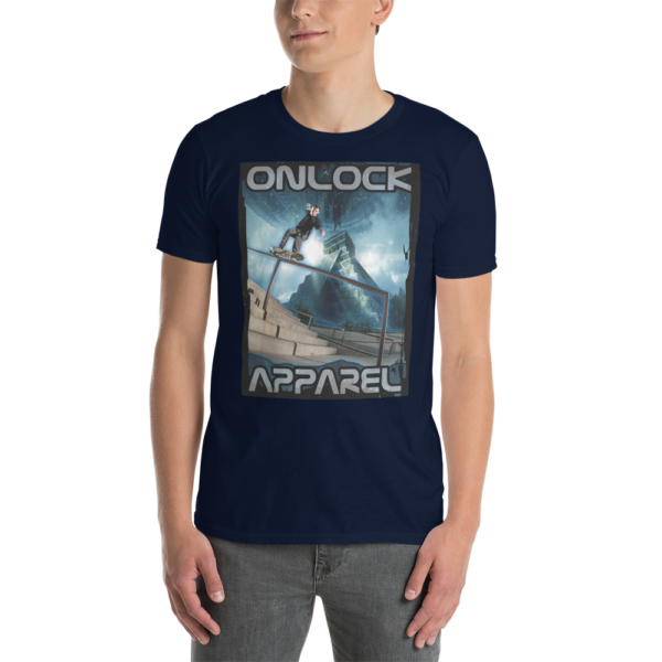 ONLOCK Ancient Rail Grind - Men / Navy