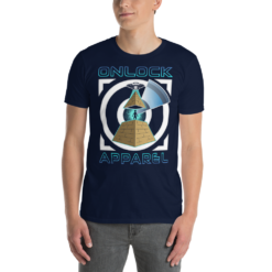 ONLOCK Alien Pyramid - Men / Navy