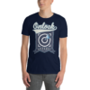 ONLOCK Apparel Co. 16 - Men / Navy