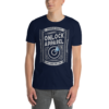 ONLOCK Apparel Co. 15 - Men / Navy