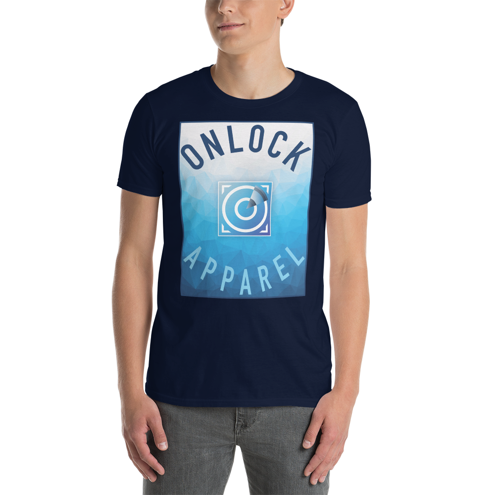 ONLOCK Apparel Co. 14 - Men / Navy ONLOCK Apparel Co. 14 - Men / Navy