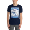 ONLOCK Anime Kickflip - Men / Navy
