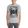 ONLOCK Apparel Co. 06 - Men / Sport Grey