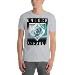 ONLOCK Apparel Co. 12 - Men / Sport Grey
