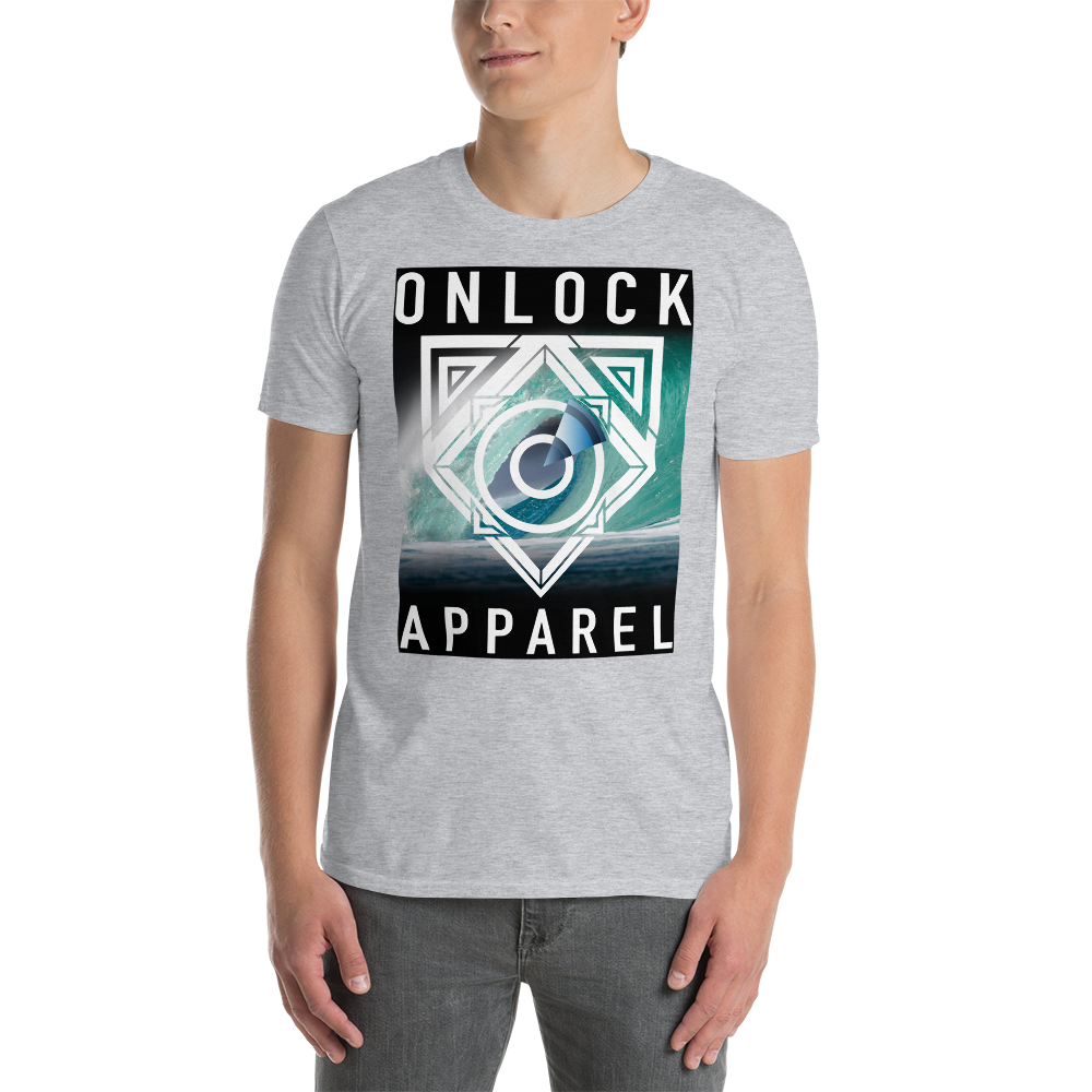 ONLOCK Apparel Co. 12 - Men / Sport Grey ONLOCK Apparel Co. 12 - Men / Sport Grey