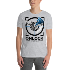 ONLOCK Local Enforcer - Men / Sport Grey