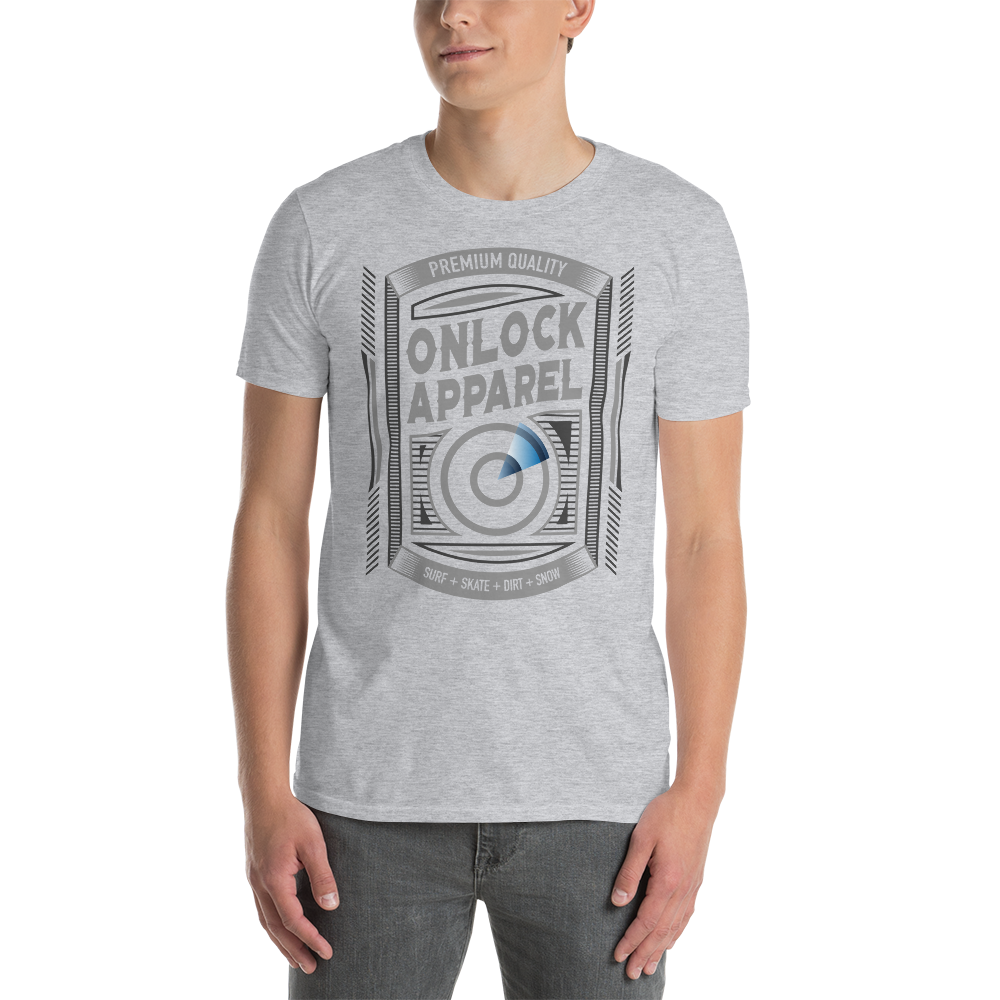 ONLOCK Apparel Co. 15 - Men / Light ONLOCK Apparel Co. 15 - Men / Light