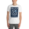 ONLOCK Apparel Co. 01 - Men / White