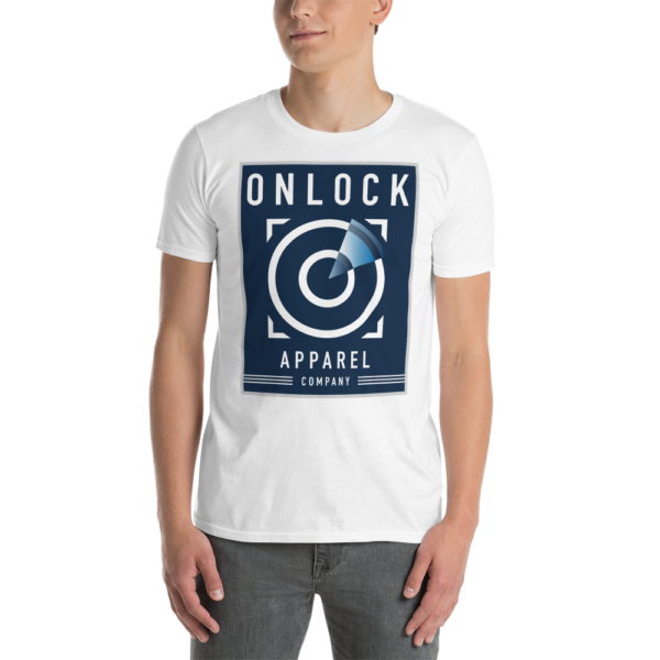 ONLOCK Apparel Co. 01 - Men / White