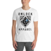 ONLOCK Apparel Co. 02 - Men / White