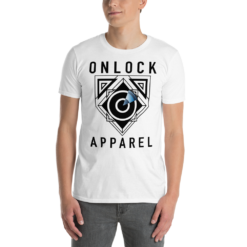 ONLOCK Apparel Co. 02 - Men / White