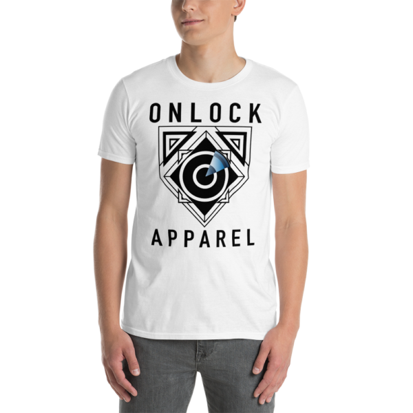 ONLOCK Apparel Co. 02 - Men / White