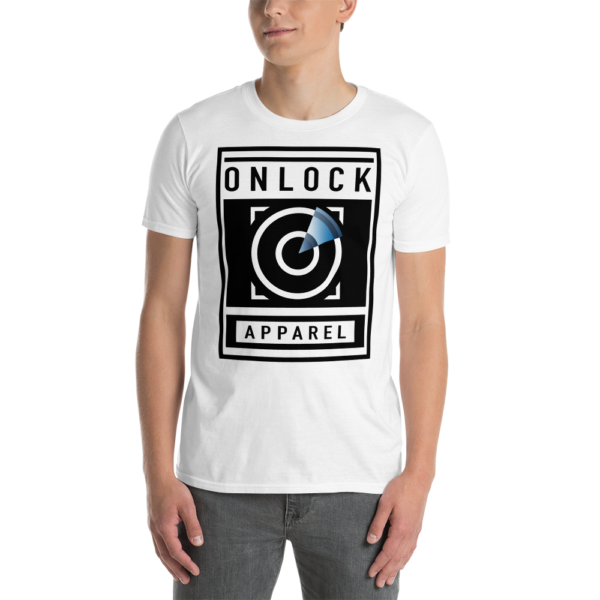 ONLOCK Apparel Co. 03 - Men / White