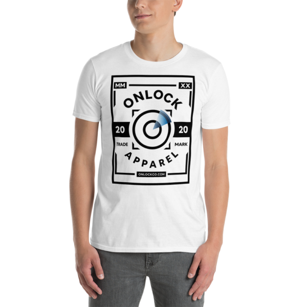 ONLOCK Apparel Co. 04 - Men / White