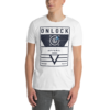 ONLOCK Apparel Co. 05 - Men / White