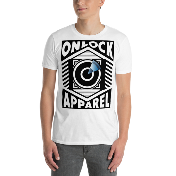 ONLOCK Apparel Co. 06 - Men / White