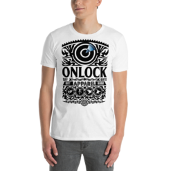 ONLOCK Apparel Co. 11 - Men / White