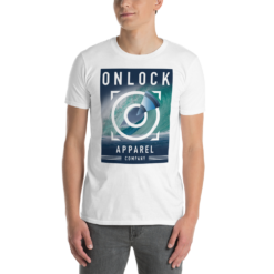 ONLOCK Apparel Co. 13 - Men / White